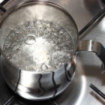 Физическое явление, знакомое каждому: кипение воды и его особенности
