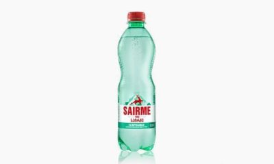 Щелочная минеральная вода (слабощелочная и т.д.): что это такое, виды ...