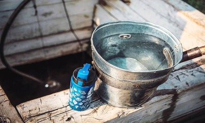Как проверить качество воды в колодце на даче. Смотреть фото Как проверить качество воды в колодце на даче. Смотреть картинку Как проверить качество воды в колодце на даче. Картинка про Как проверить качество воды в колодце на даче. Фото Как проверить качество воды в колодце на даче